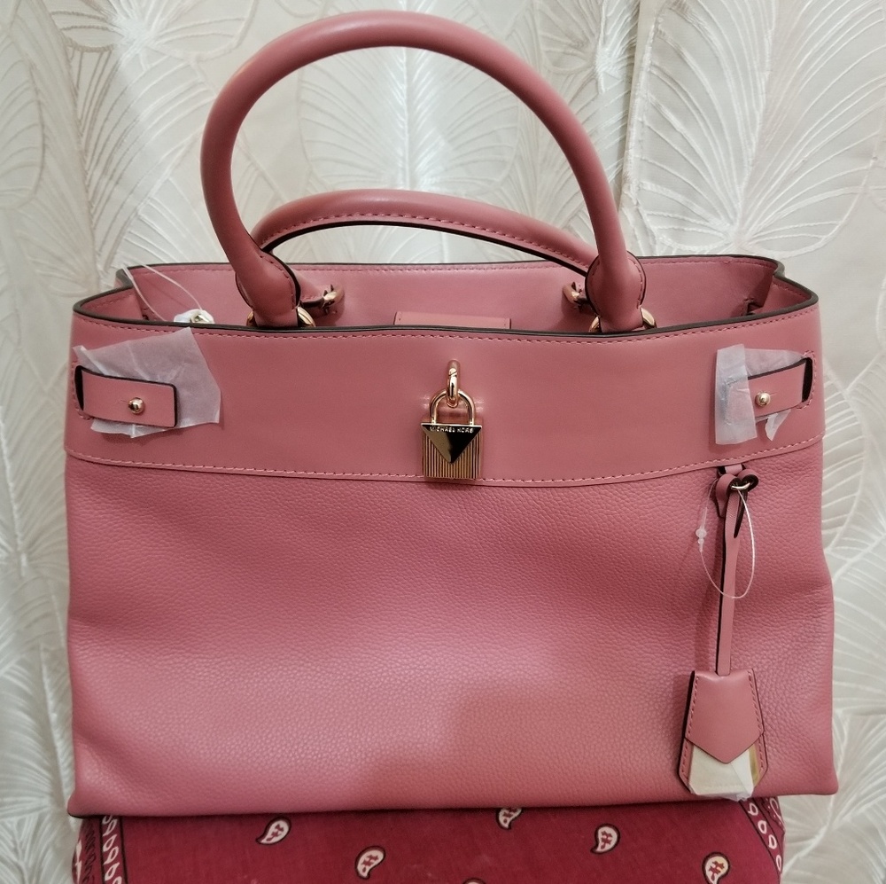 Michael Kors satchel